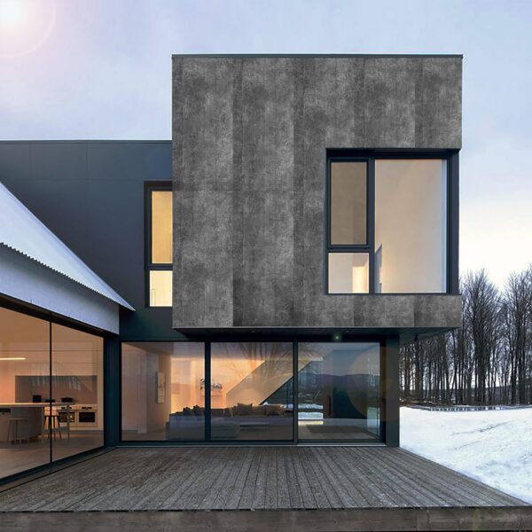 Concrete Pouring Slab