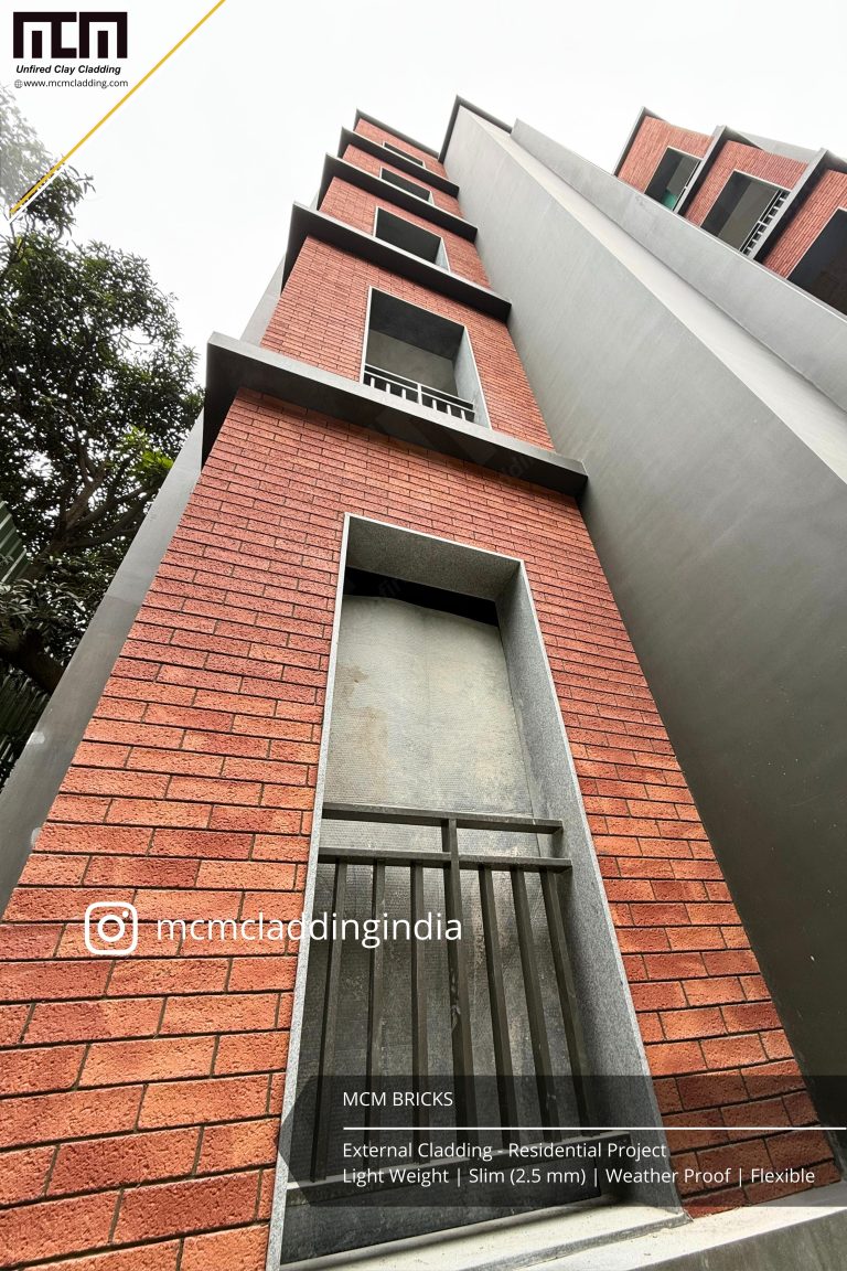 MCM Bricks - Residential Project - 5