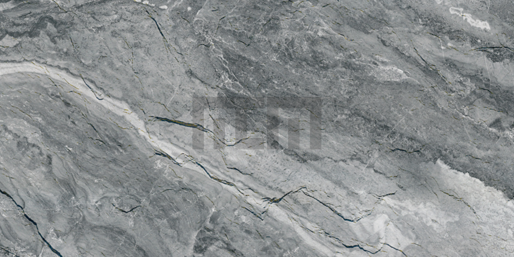 Slate Veil Dark Grey