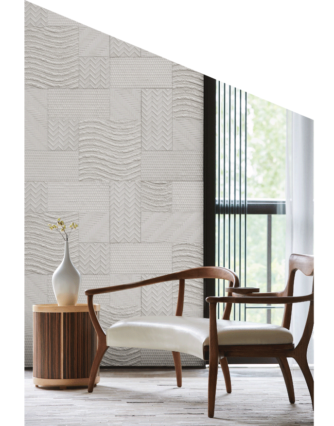 Variation---Rattan-series