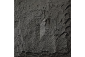 Crossard Mushroom Stone