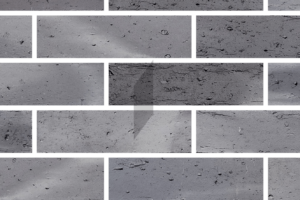 G-Series Facing Bricks 031043