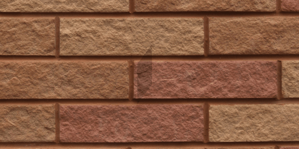K Series Facing Bricks 087C4