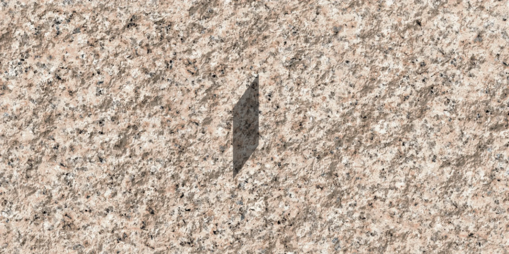 Granite Flat Beauty