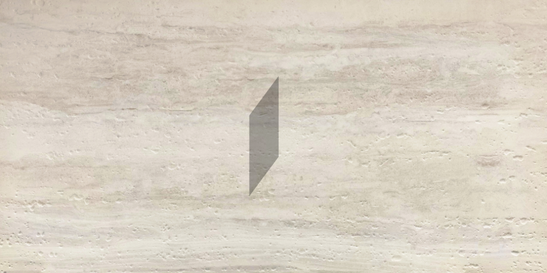 Travertine Anna White