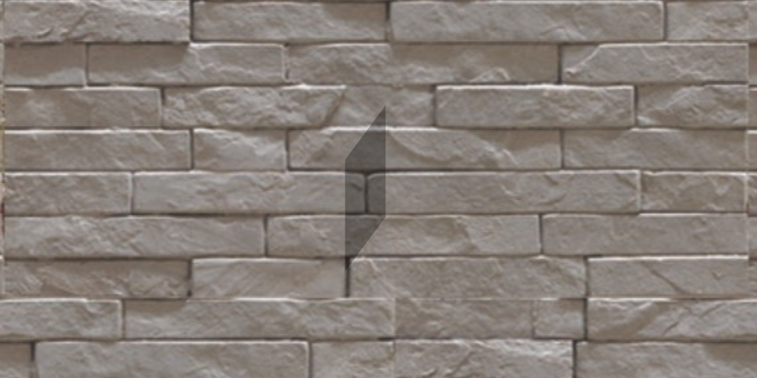 MCM 35 Piece Stone 206