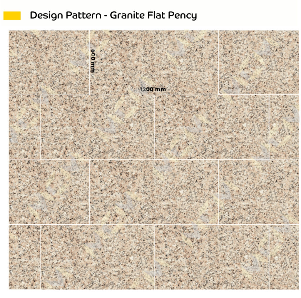 Granite Flat Pency