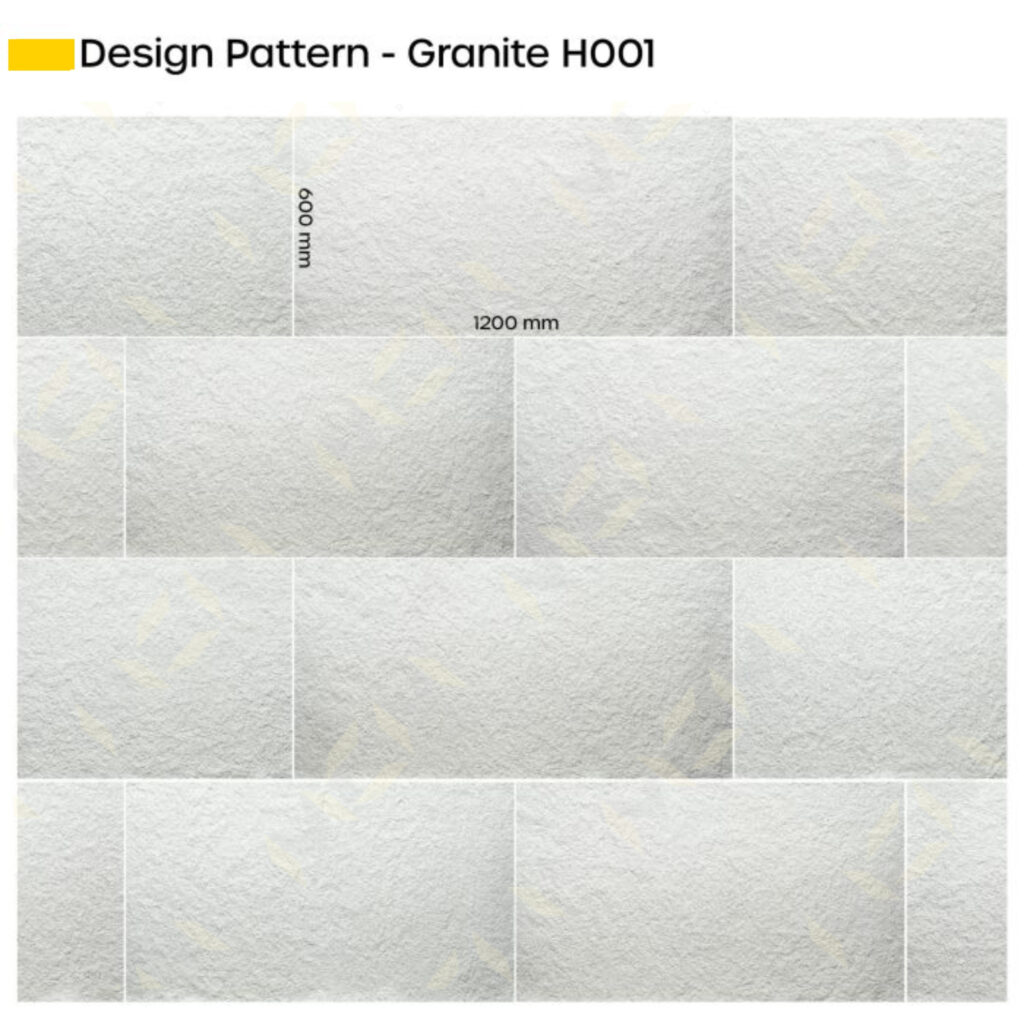 Granite H001