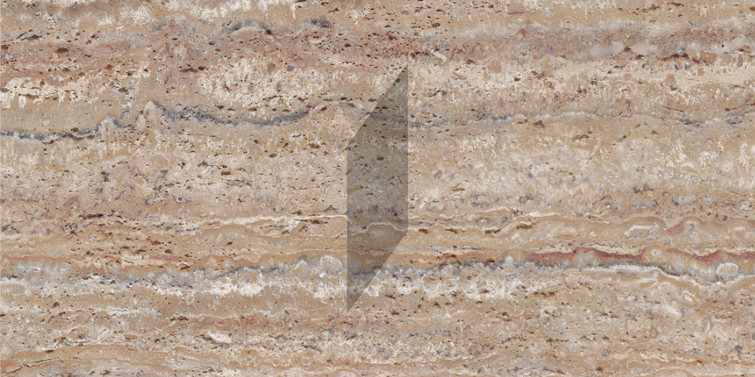 MCM Greece Travertine Kamu Red