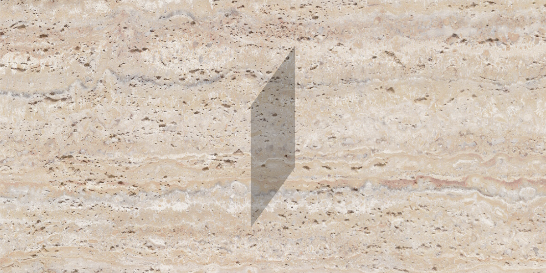 MCM Greece Travertine Kamu Yellow