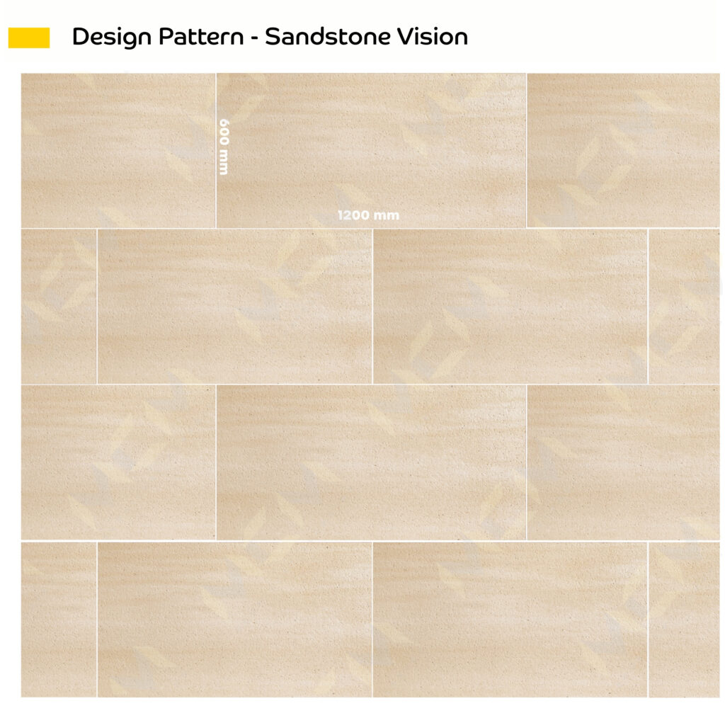 Sandstone Vision