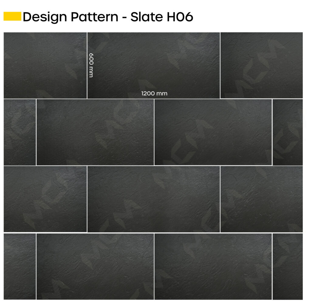 Slate H06