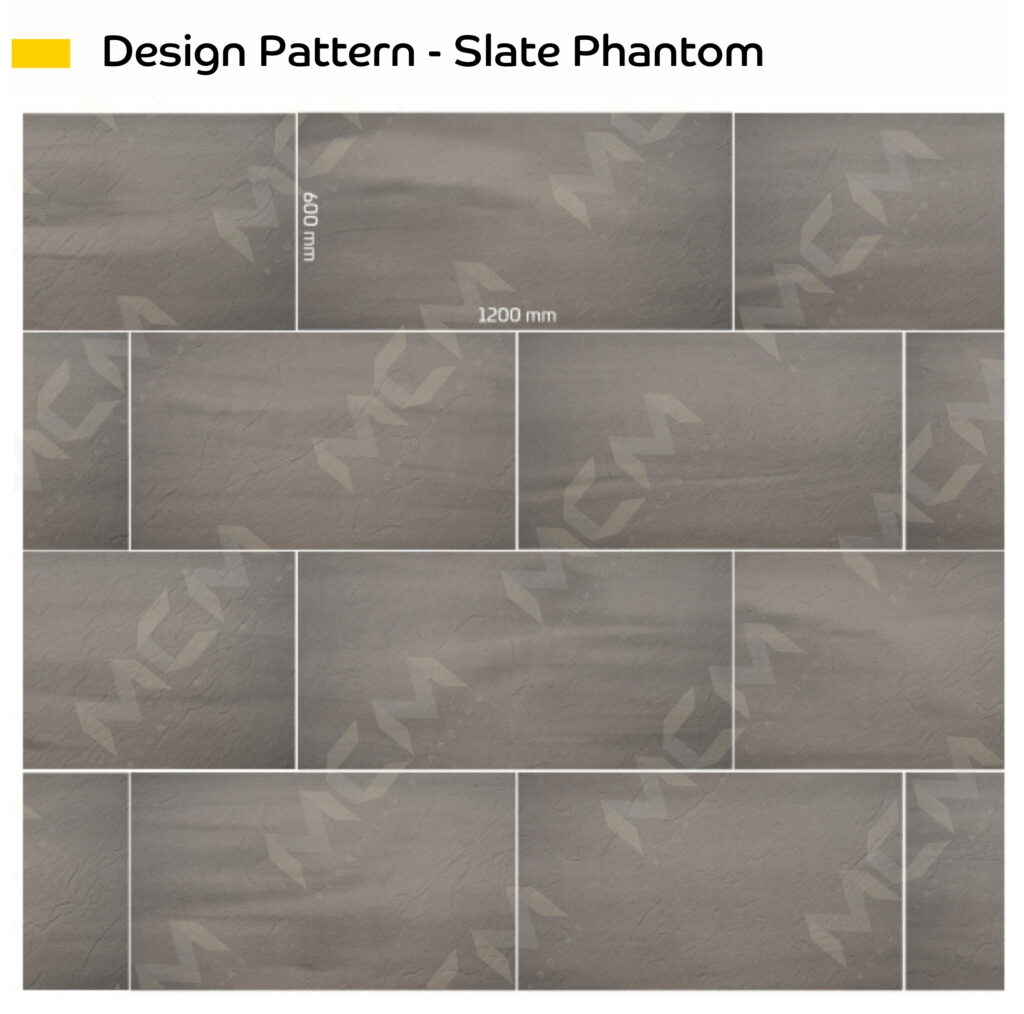 Slate Phantom