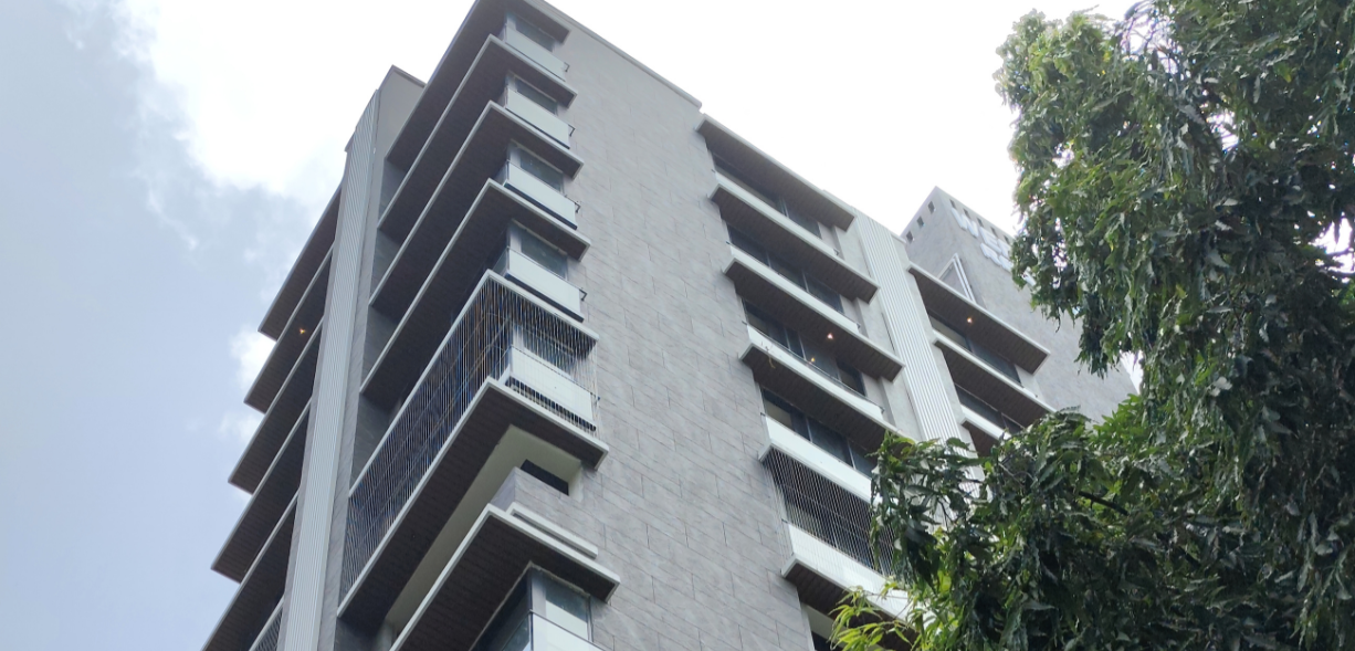 Slate Portoro, Mumbai