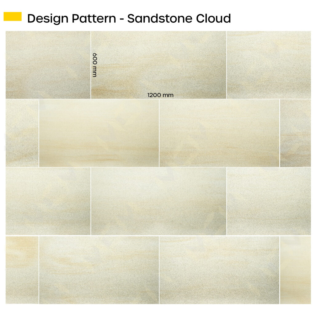 sandstone cloud