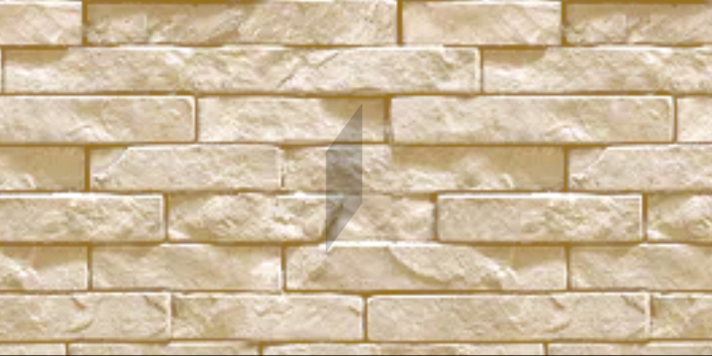 35 Piece Stack Stone 058