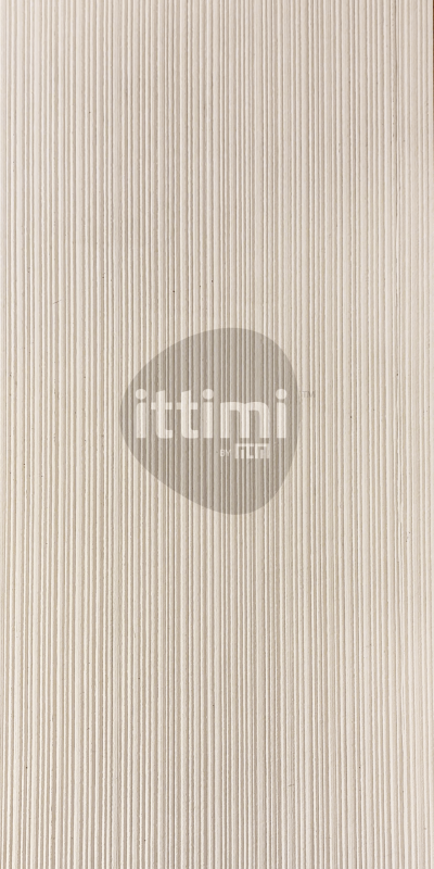 Fineline Stone - White