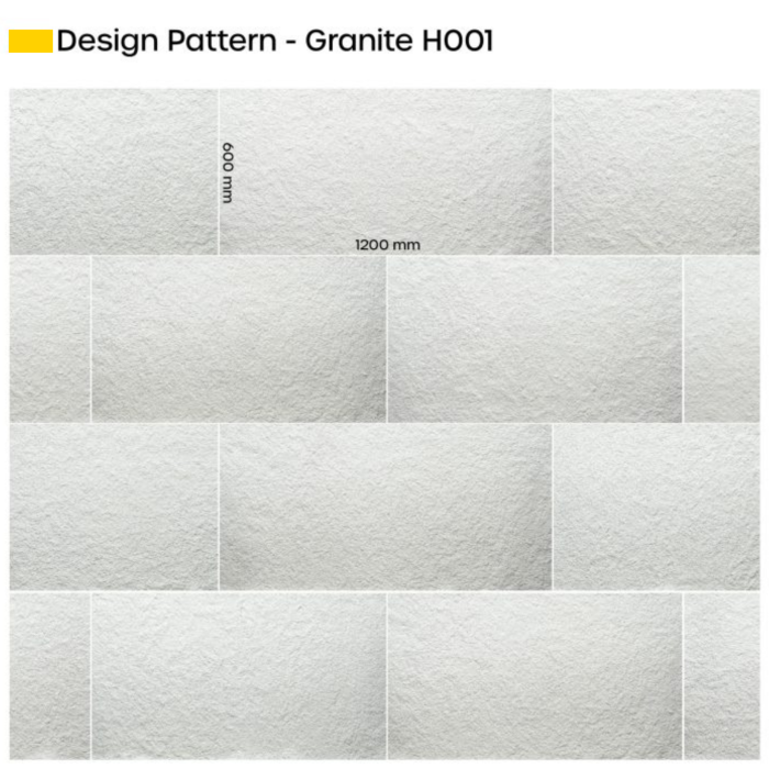Granite H001