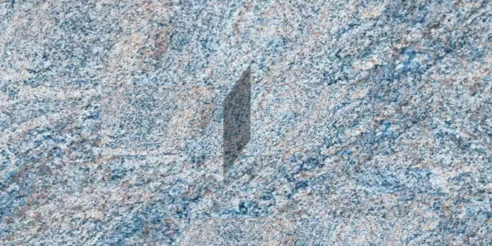 Granite Multi-Color Blue