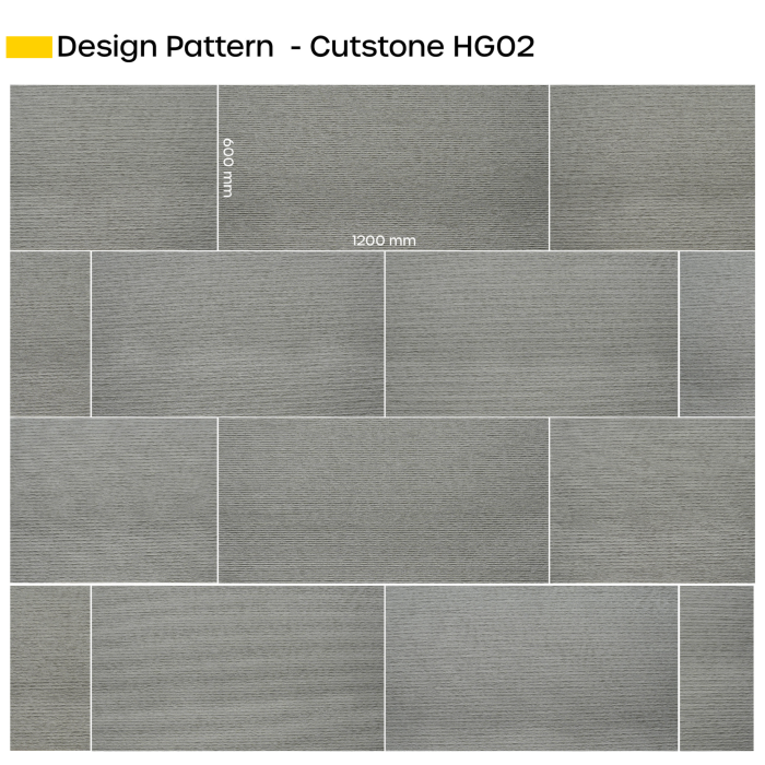 Granite concrete medium grey