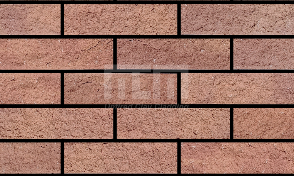 K Series Facing Bricks 090308