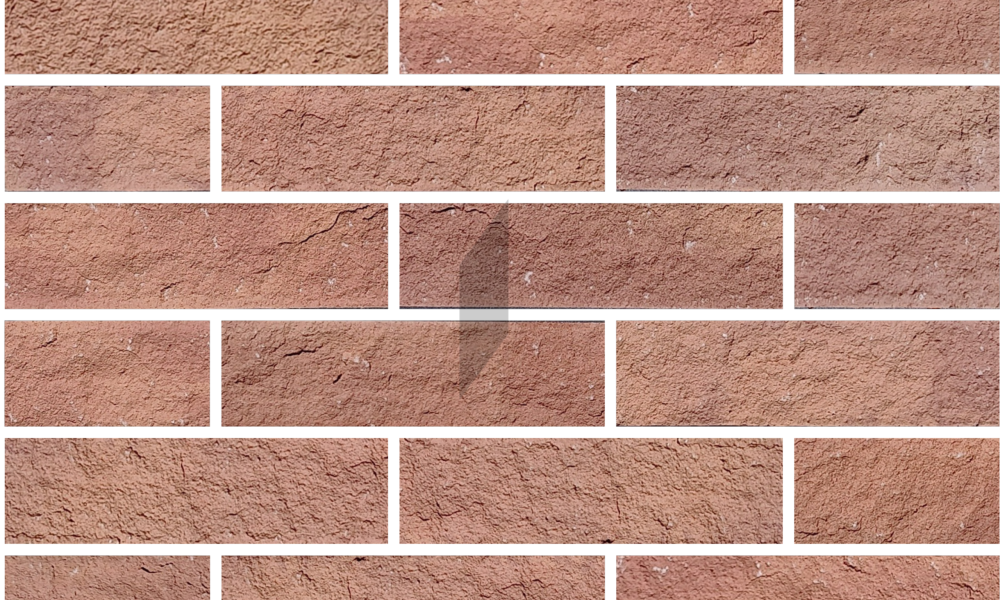 K Series Facing Bricks 090308