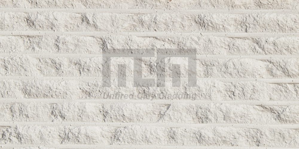 Linear Stone - White