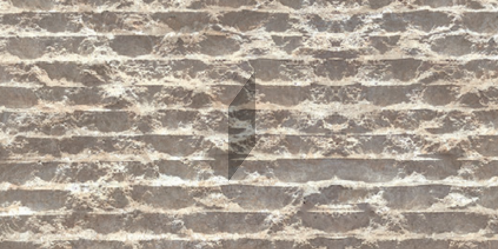 Linear stone Beige