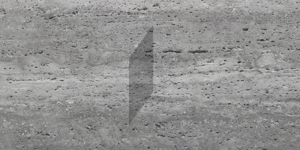 MCM Coral Travertine Stratus Dark Grey