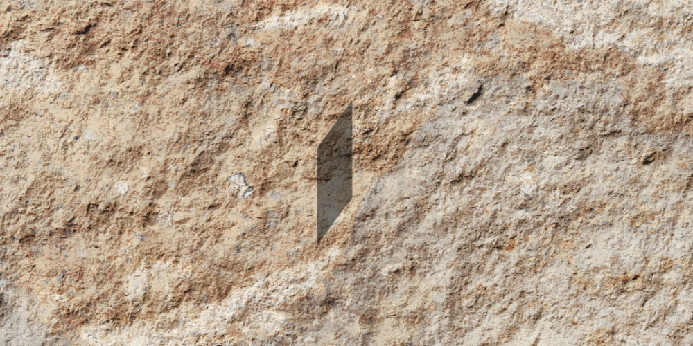 Granite Roman Yellow