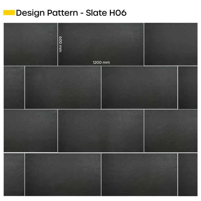 Slate H06
