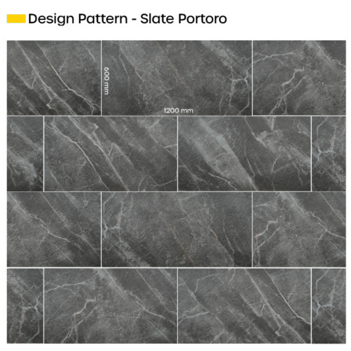 Slate Portoro