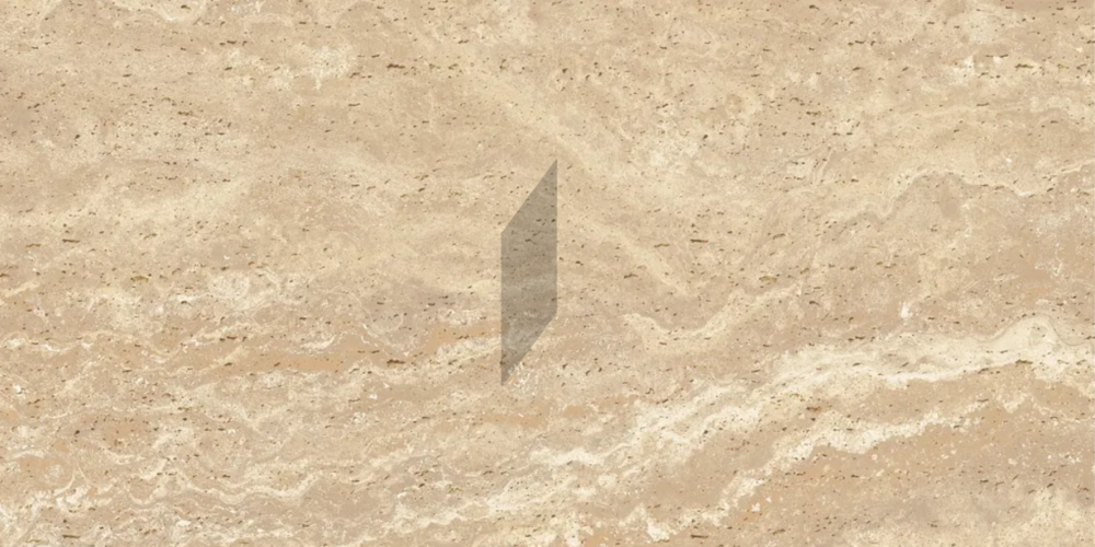 Travertine Andes Gold