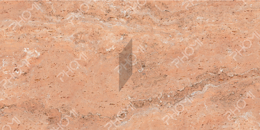Travertine Red