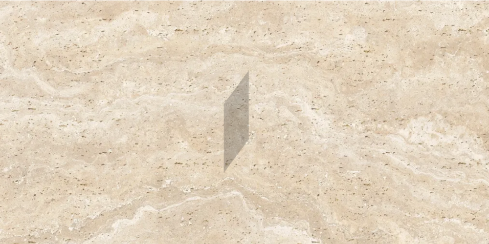 Travertine Yellow