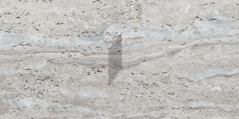 Travertine Anna Light Grey