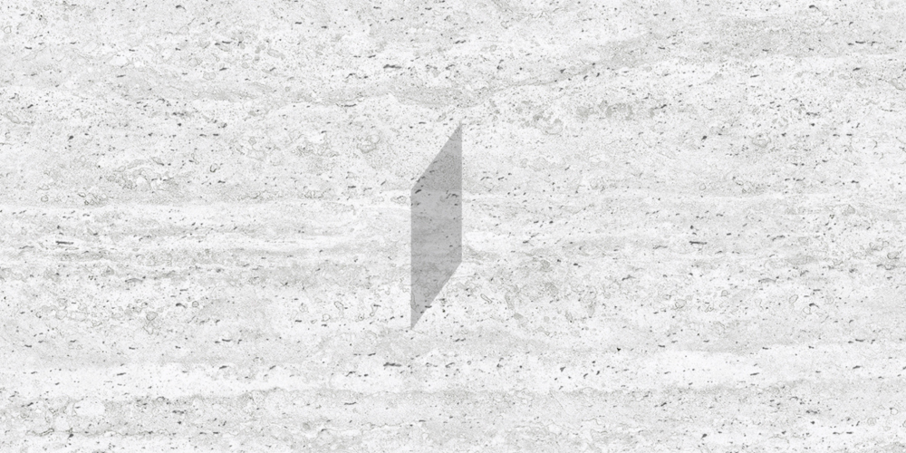 Travertine Cloud White