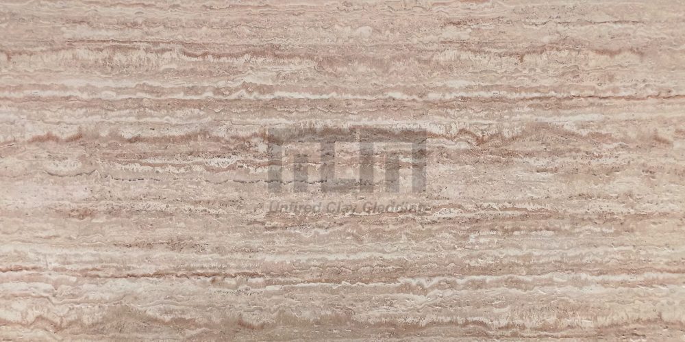 Travertine Kamu Red