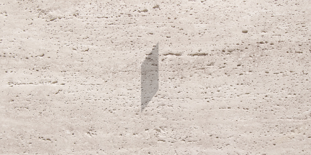 Travertine Stellar White