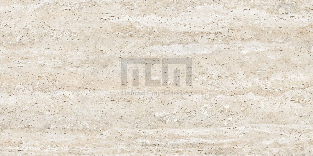Travertine cloud yellow